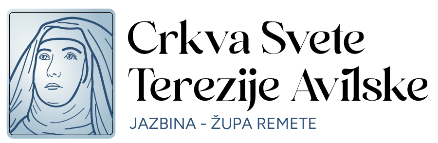 Crkva sv. Terezije Avilske - Jazbina
